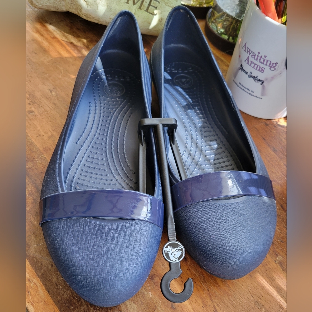 Crocs Women's Flats New